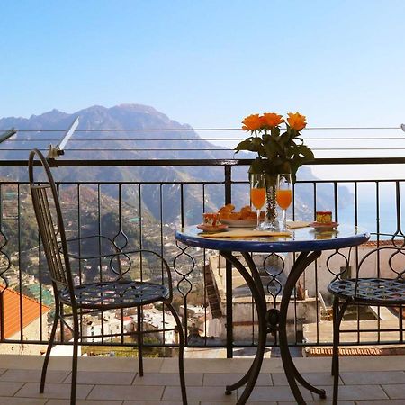 Casa Lucia Daire Ravello Dış mekan fotoğraf
