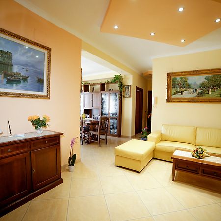 Casa Lucia Daire Ravello Dış mekan fotoğraf