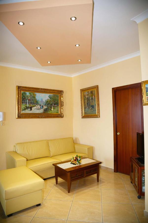 Casa Lucia Daire Ravello Dış mekan fotoğraf