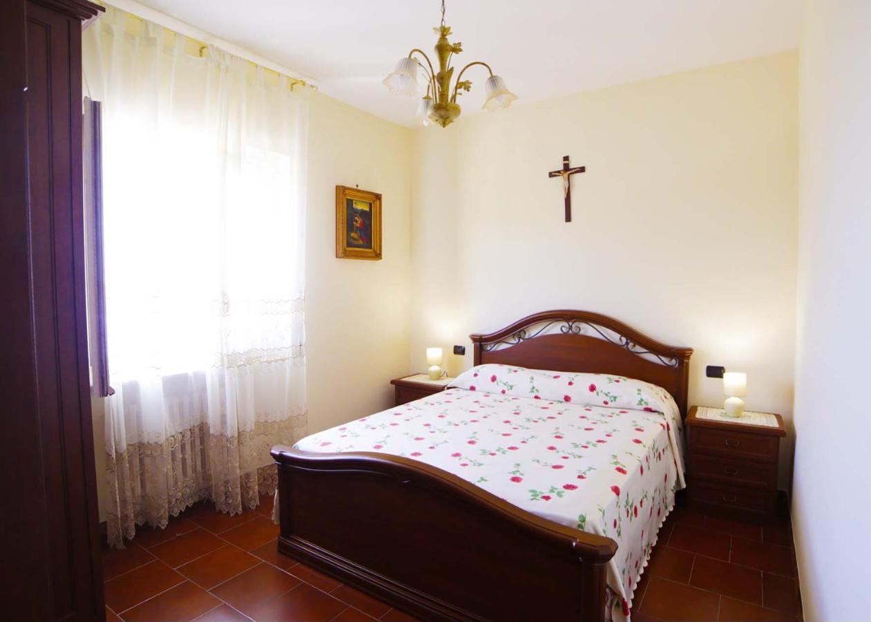 Casa Lucia Daire Ravello Dış mekan fotoğraf