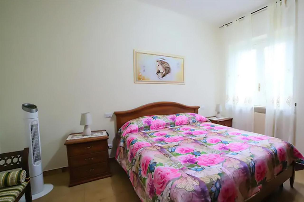 Casa Lucia Daire Ravello Dış mekan fotoğraf
