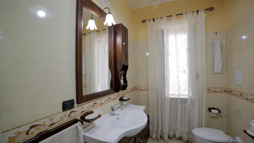 Casa Lucia Daire Ravello Dış mekan fotoğraf